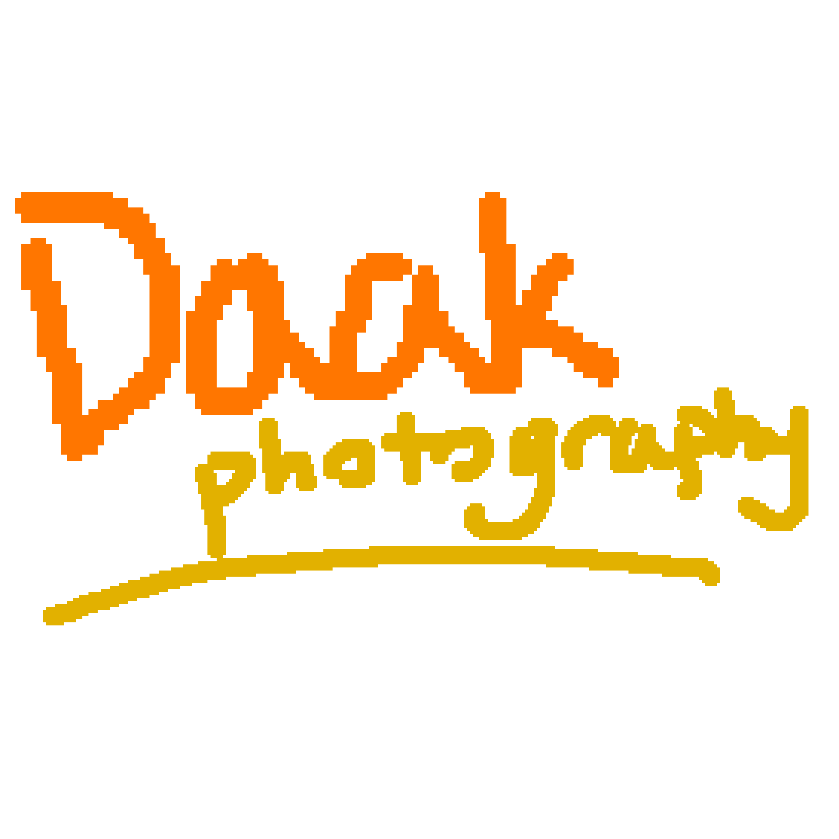 Retro Photography Portfolio